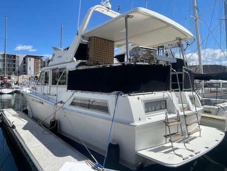 Uniflite Aft Cabin image