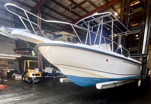 Boston-whaler OUTRAGE image