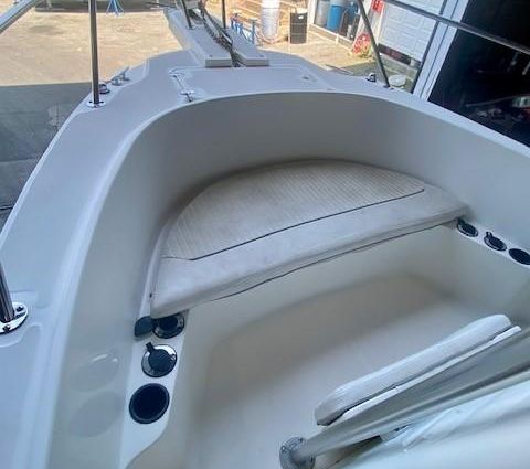 Boston-whaler OUTRAGE image