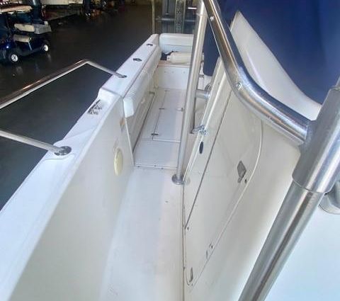 Boston-whaler OUTRAGE image