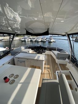 Aquila 44 Yacht image