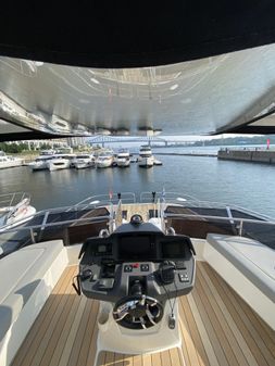 Aquila 44 Yacht image