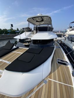 Aquila 44 Yacht image