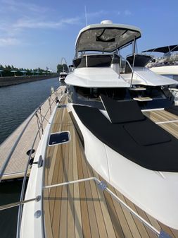 Aquila 44 Yacht image