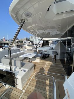 Aquila 44 Yacht image