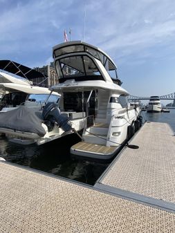 Aquila 44 Yacht image