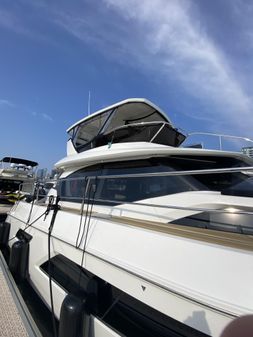 Aquila 44 Yacht image