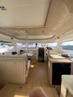 Aquila 44 Yacht image