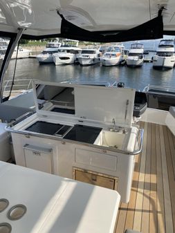 Aquila 44 Yacht image