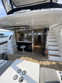 Aquila 44 Yacht image