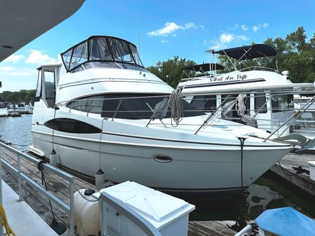 Carver 366-MOTOR-YACHT image