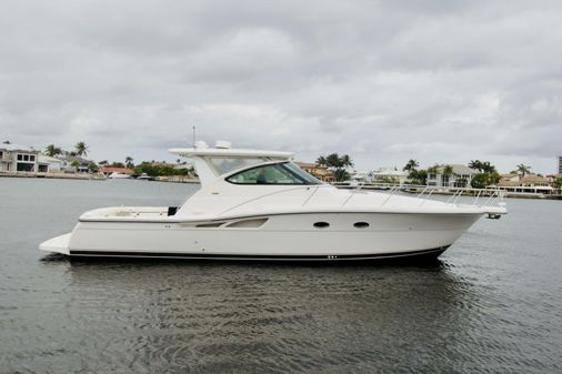 Tiara Yachts 4200 Open image