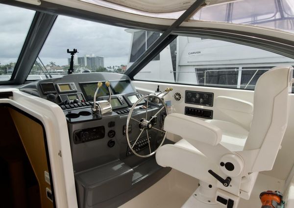 Tiara Yachts 4200 Open image