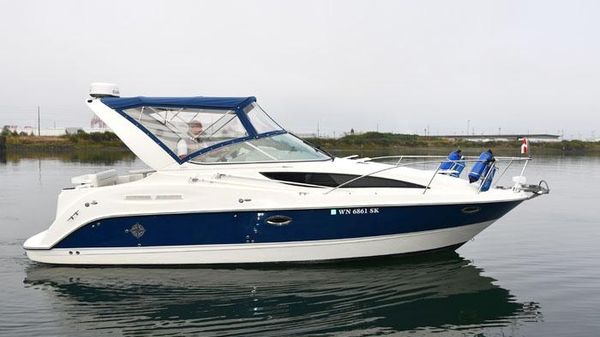 Bayliner 285 CIERA