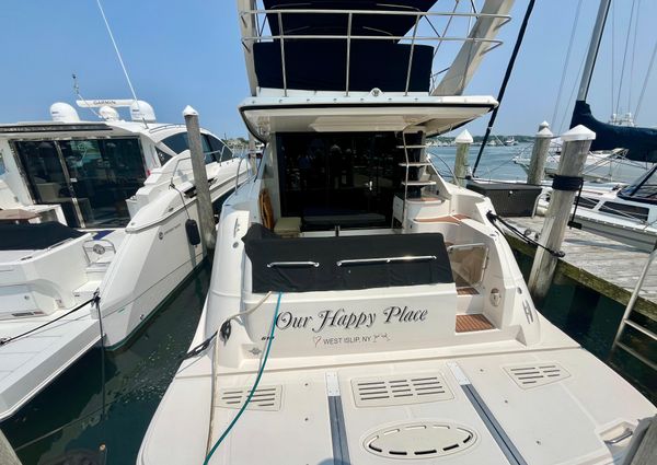 Sea Ray 510 Fly image