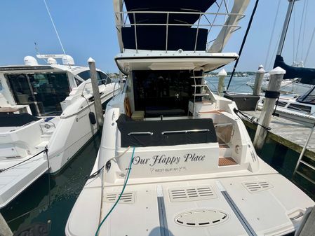 Sea Ray 510 Fly image