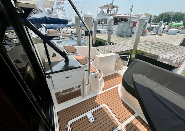 Sea Ray 510 Fly image