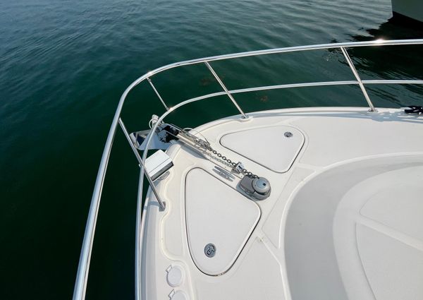 Sea Ray 510 Fly image