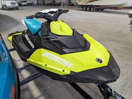 Sea-doo SPARK-2UP image