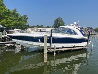 2008 Formula<span>400 Super Sport</span>
