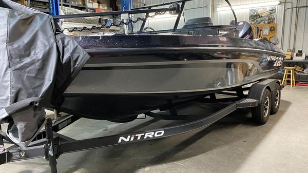 Nitro ZV20