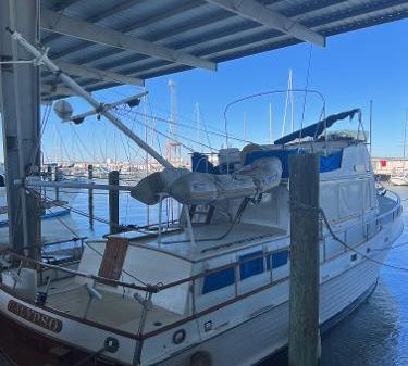 Grand Banks 42 Classic 