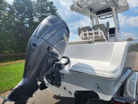 Sportsman Open 212 Center Console image