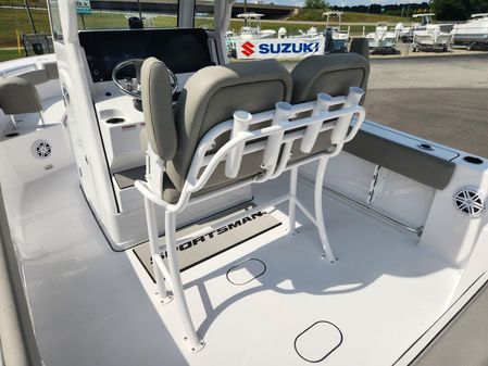 Sportsman Open 212 Center Console image