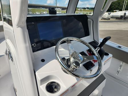 Sportsman Open 212 Center Console image