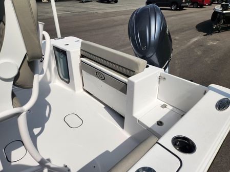 Sportsman Open 212 Center Console image