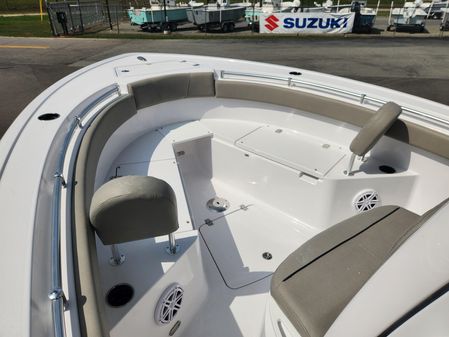 Sportsman Open 212 Center Console image