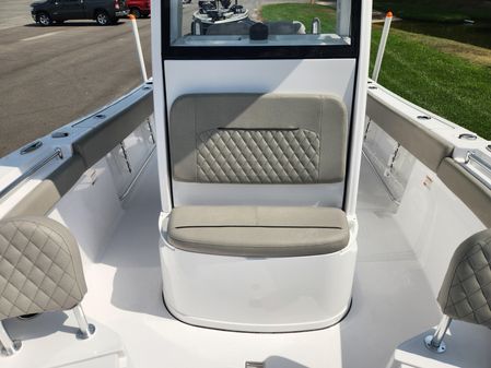 Sportsman Open 212 Center Console image