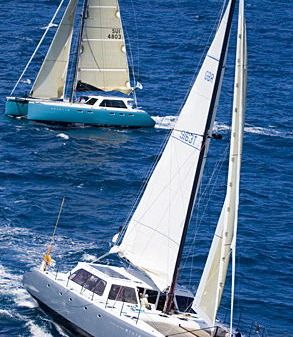 Gunboat Gunboat 62