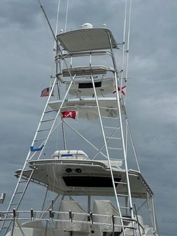 Hatteras 60 Convertible image