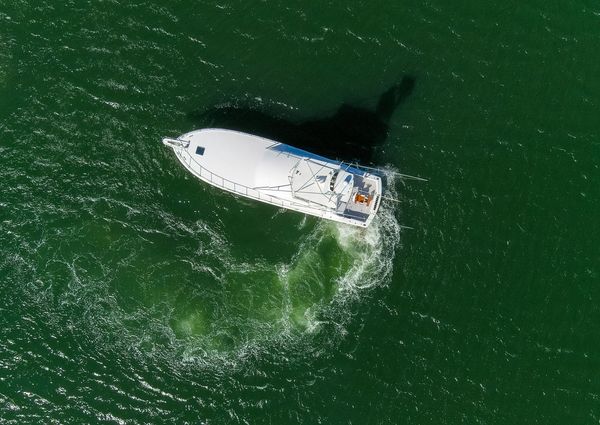 Hatteras 60 Convertible image