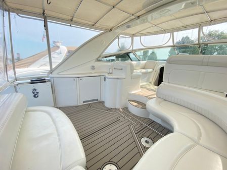 Cruisers-yachts 4270-EXPRESS image