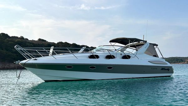 Windy 37 Grand Mistral 