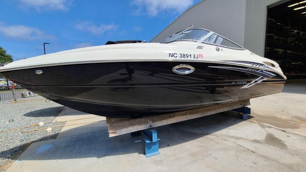 Stingray 250LR