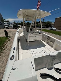 Intrepid 300 Center Console image