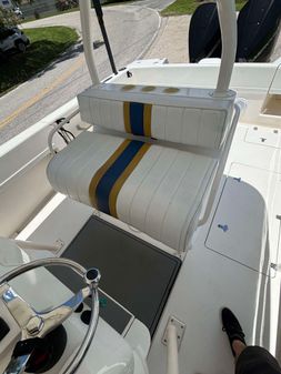 Intrepid 300 Center Console image