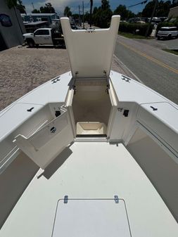 Intrepid 300 Center Console image