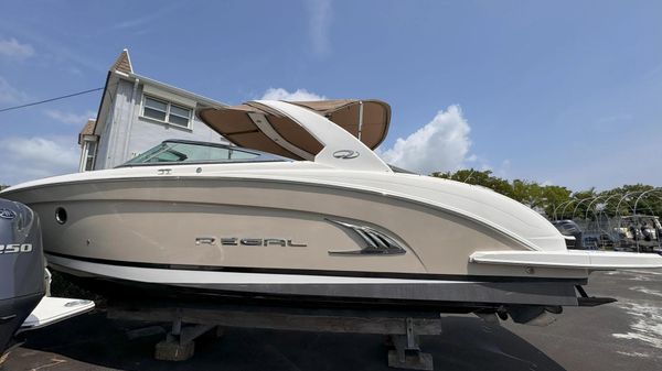 Regal 3200 BR 