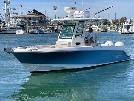 Boston-whaler 250-OUTRAGE image