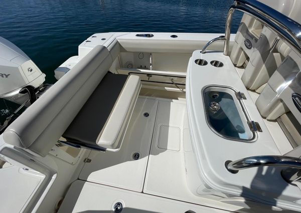 Boston-whaler 250-OUTRAGE image