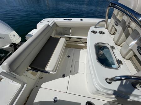 Boston-whaler 250-OUTRAGE image