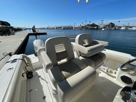 Boston-whaler 250-OUTRAGE image