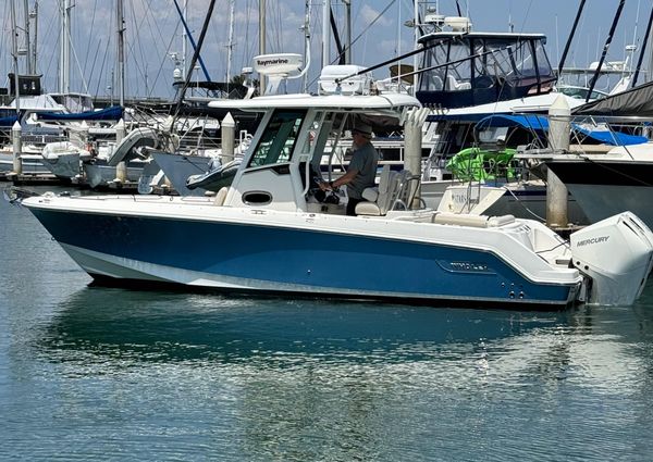 Boston-whaler 250-OUTRAGE image