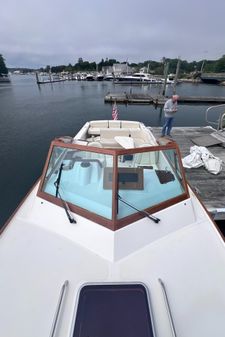 Hunt Yachts Harrier 25 image