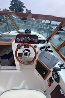 Hunt Yachts Harrier 25 image