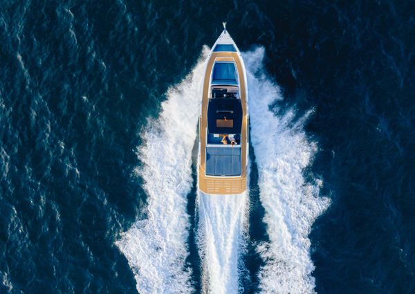 De Antonio Yachts D50 OPEN image